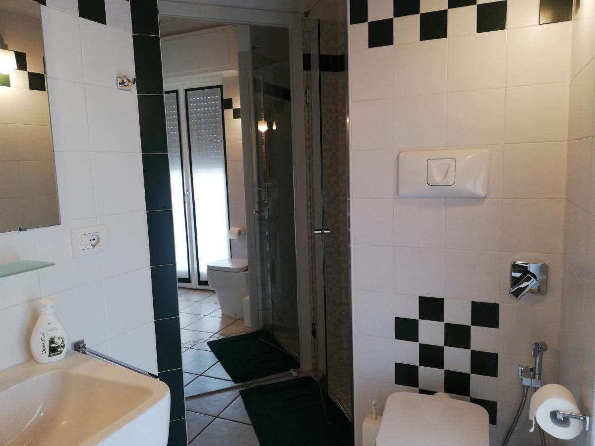 B&B Le Magnolie Gallarate Exterior foto