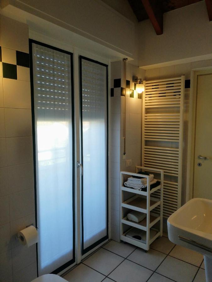 B&B Le Magnolie Gallarate Exterior foto