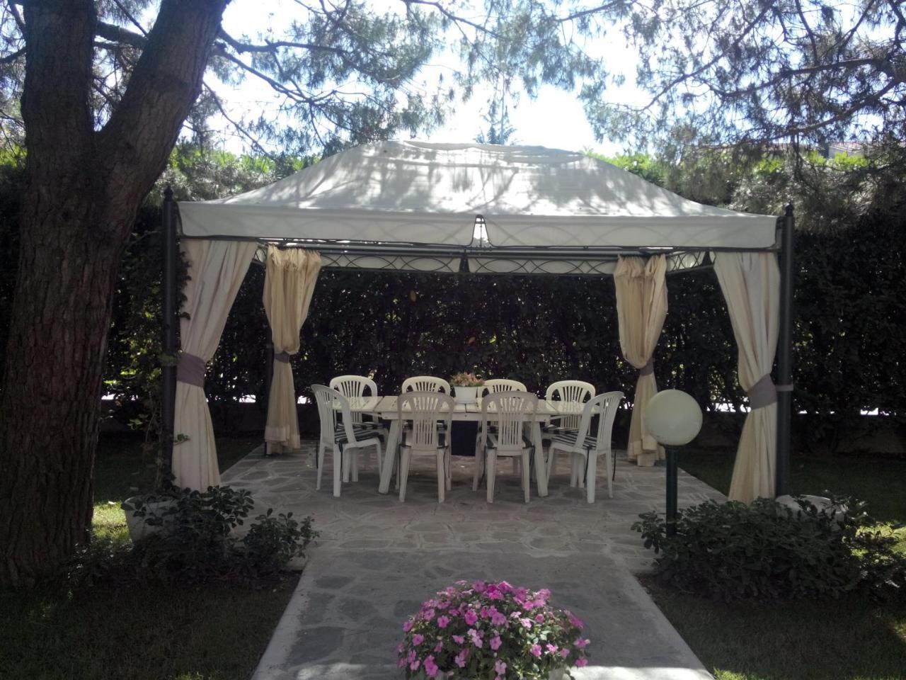 B&B Le Magnolie Gallarate Exterior foto