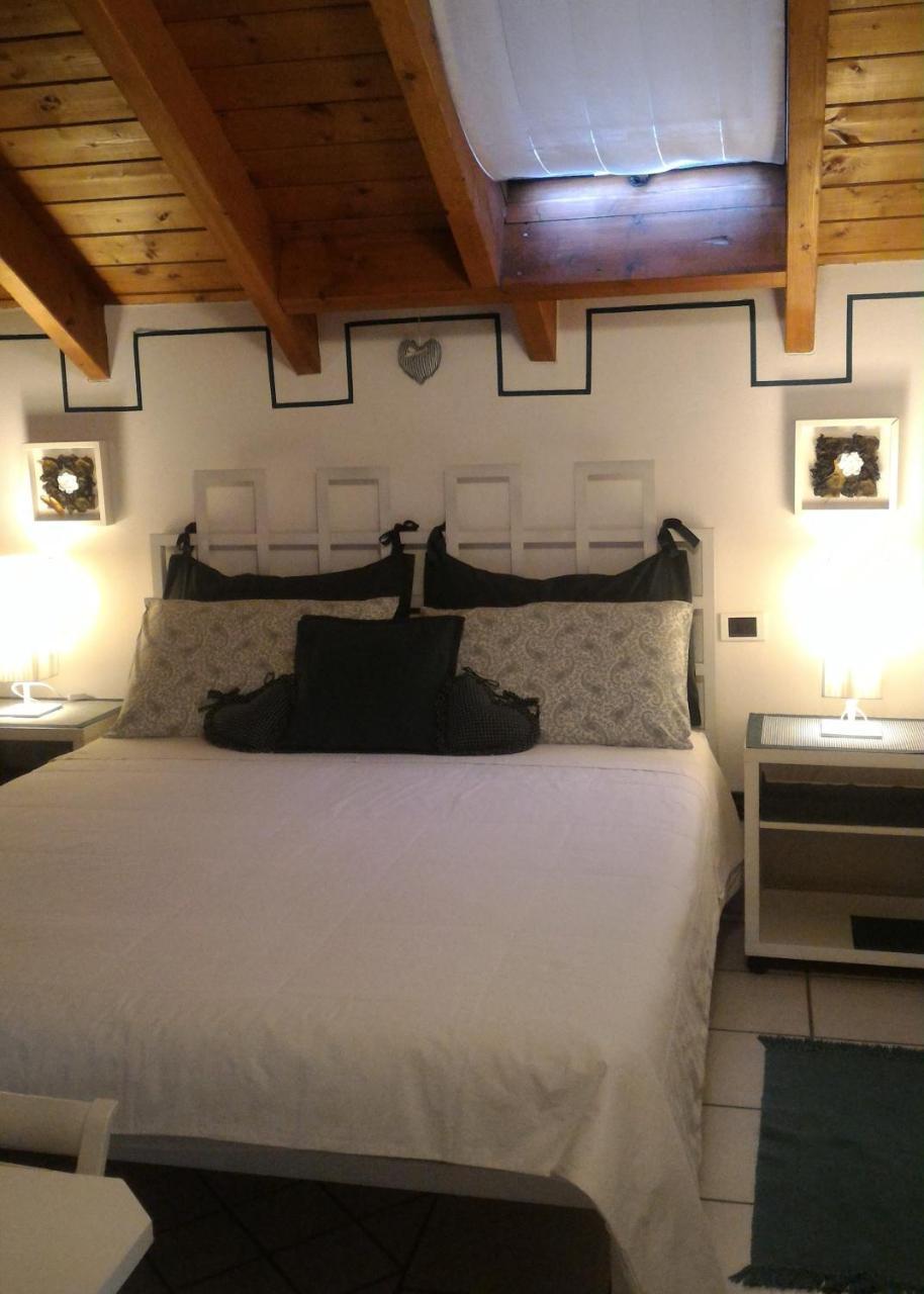 B&B Le Magnolie Gallarate Exterior foto