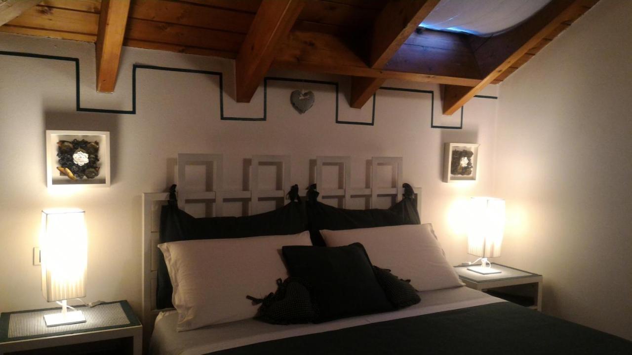 B&B Le Magnolie Gallarate Exterior foto